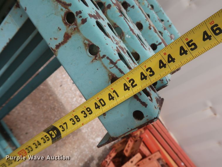 image for item GS9983 Mezzanine