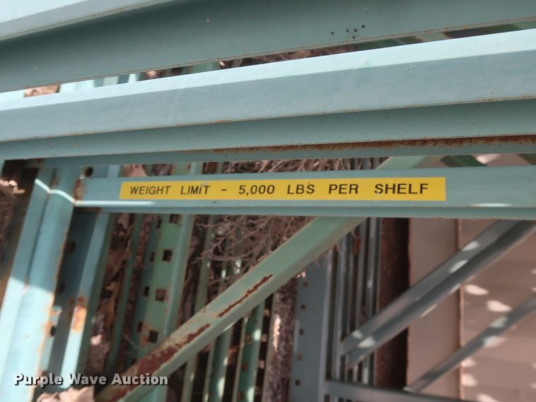 image for item GS9983 Mezzanine