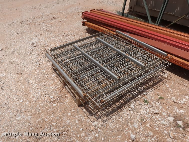 image for item GS9983 Mezzanine