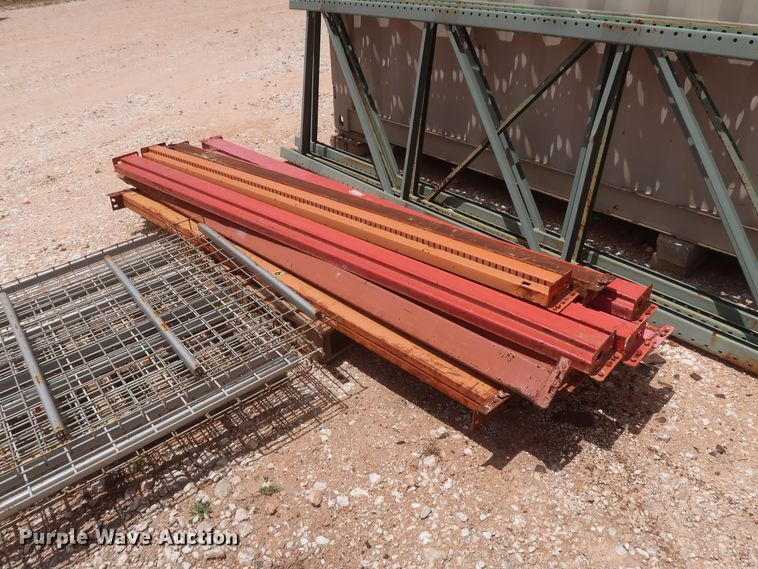 image for item GS9983 Mezzanine