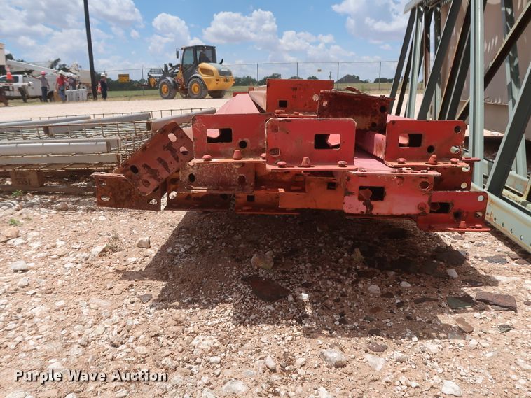 image for item GS9983 Mezzanine