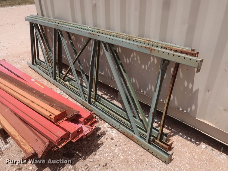 image for item GS9983 Mezzanine