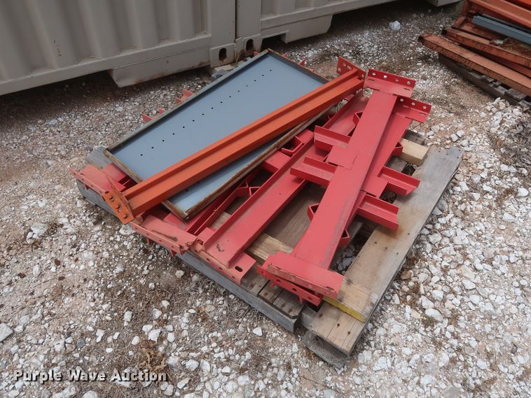 image for item GS9983 Mezzanine