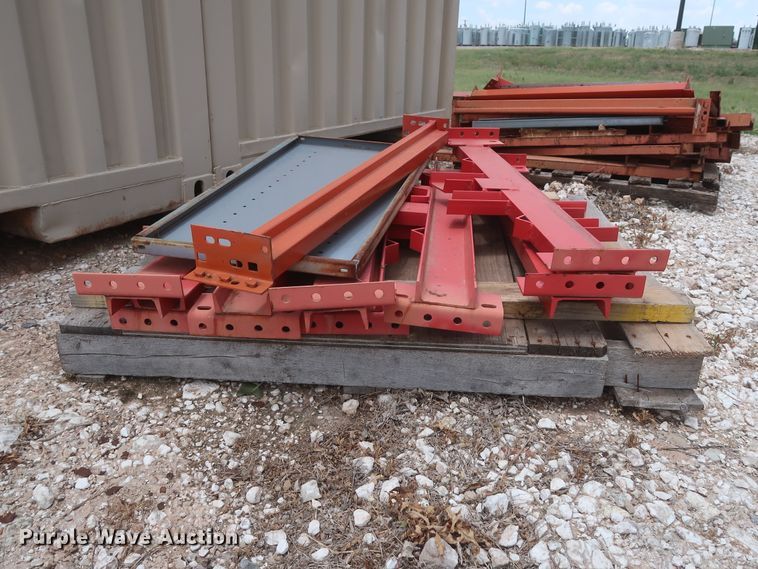 image for item GS9983 Mezzanine