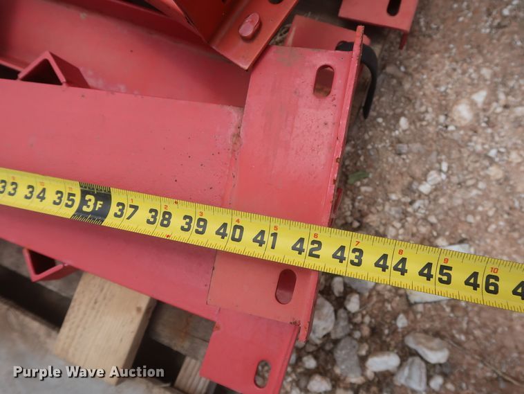 image for item GS9983 Mezzanine