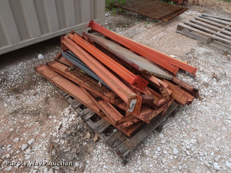 image for item GS9983 Mezzanine