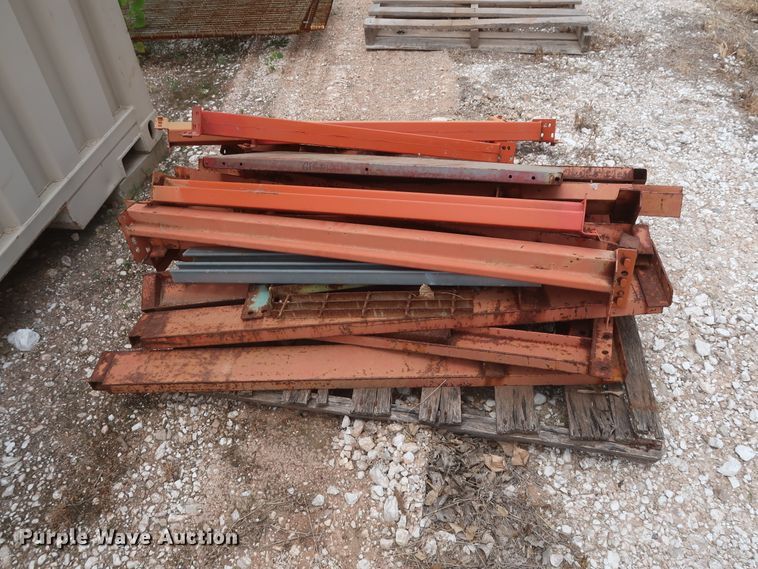 image for item GS9983 Mezzanine