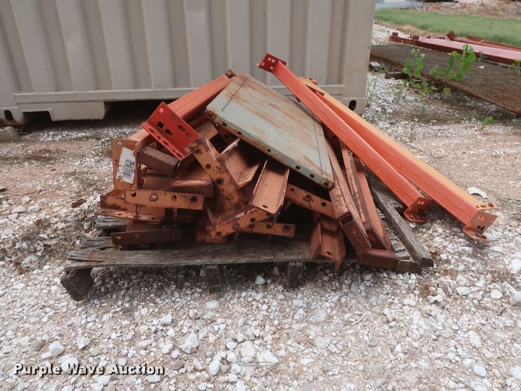 image for item GS9983 Mezzanine