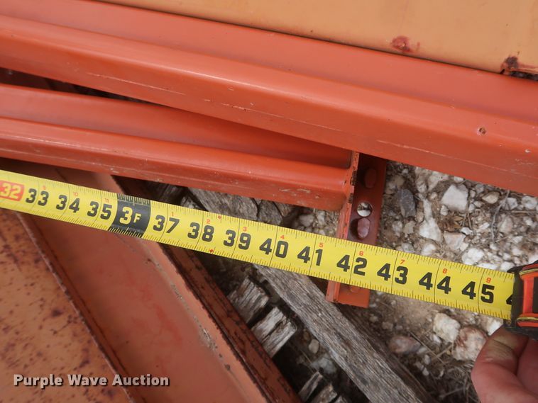 image for item GS9983 Mezzanine