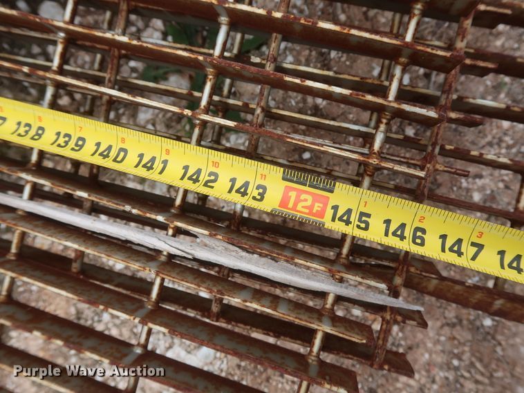 image for item GS9983 Mezzanine