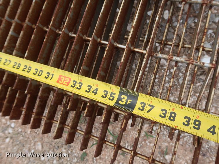 image for item GS9983 Mezzanine