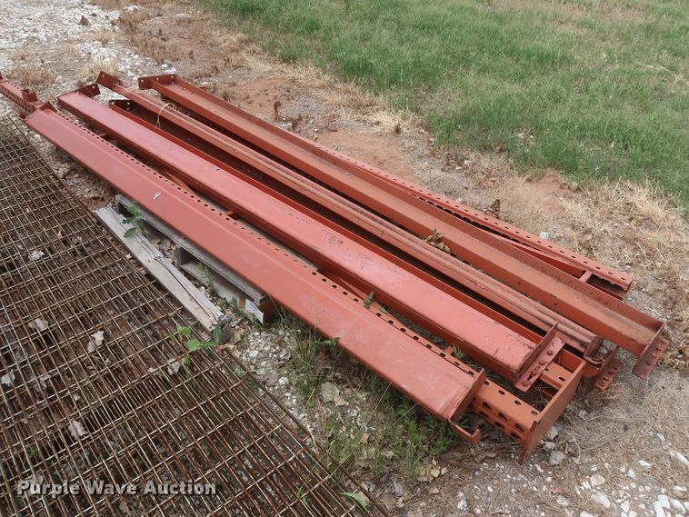 image for item GS9983 Mezzanine