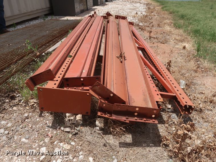 image for item GS9983 Mezzanine