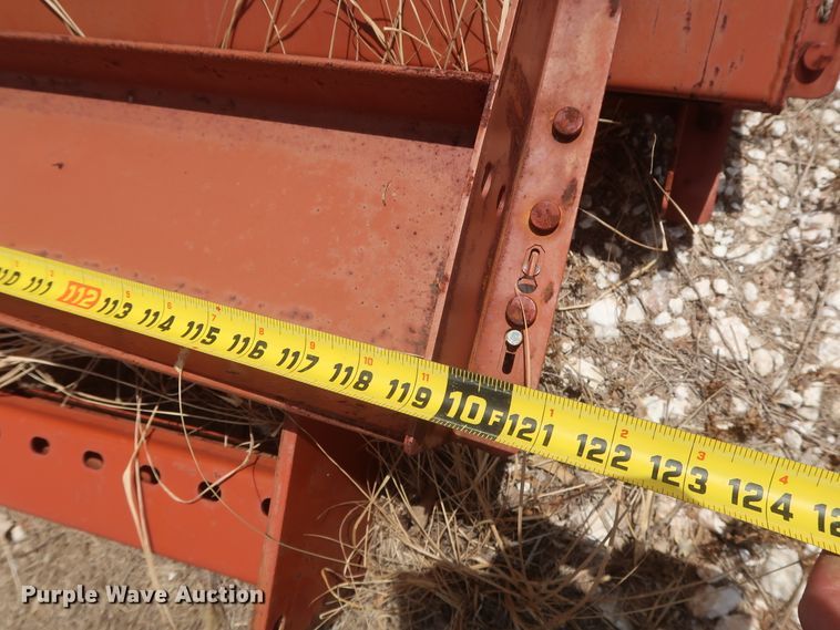 image for item GS9983 Mezzanine