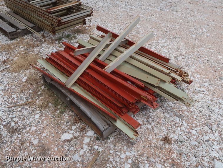 image for item GS9983 Mezzanine