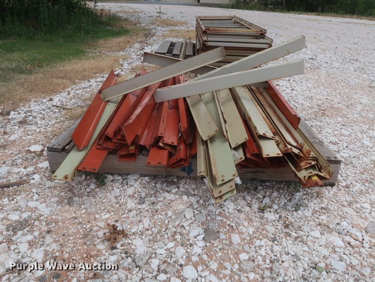 image for item GS9983 Mezzanine