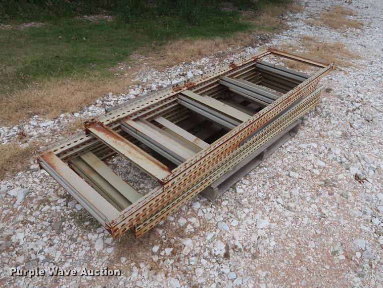 image for item GS9983 Mezzanine