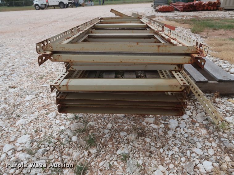 image for item GS9983 Mezzanine