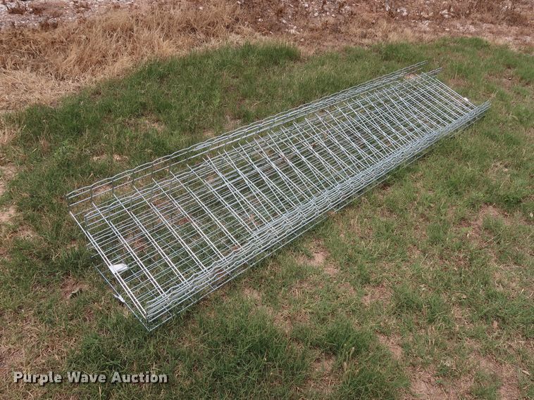 image for item GS9983 Mezzanine