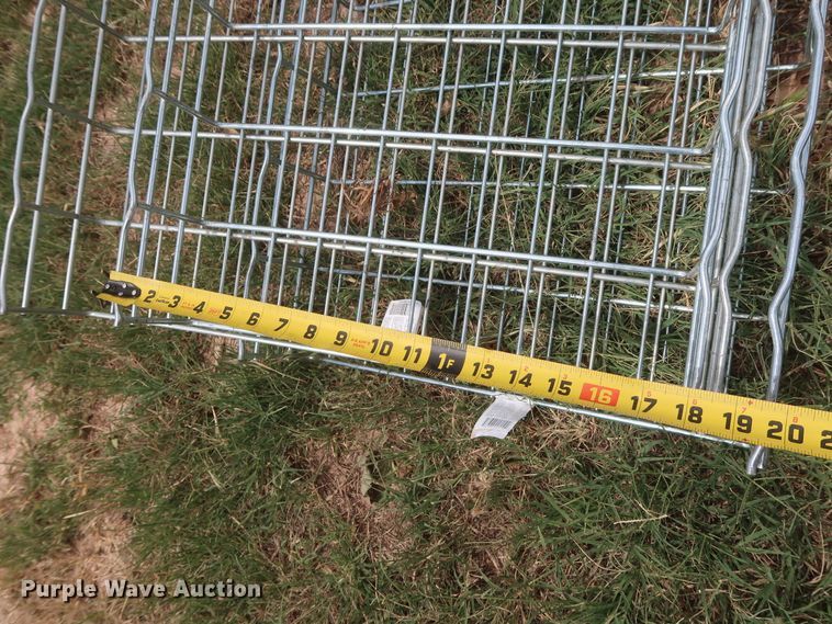 image for item GS9983 Mezzanine