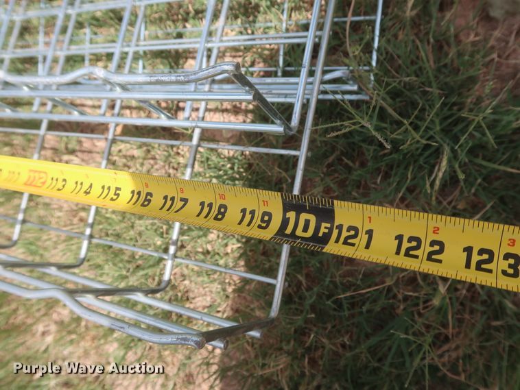 image for item GS9983 Mezzanine