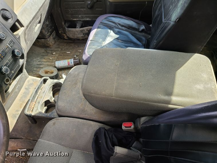 image for item GT9073 2010 Ford F150  pickup truck