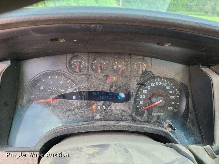 image for item GT9073 2010 Ford F150  pickup truck