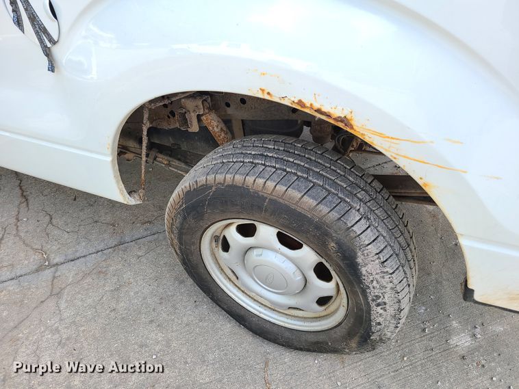 image for item GT9073 2010 Ford F150  pickup truck