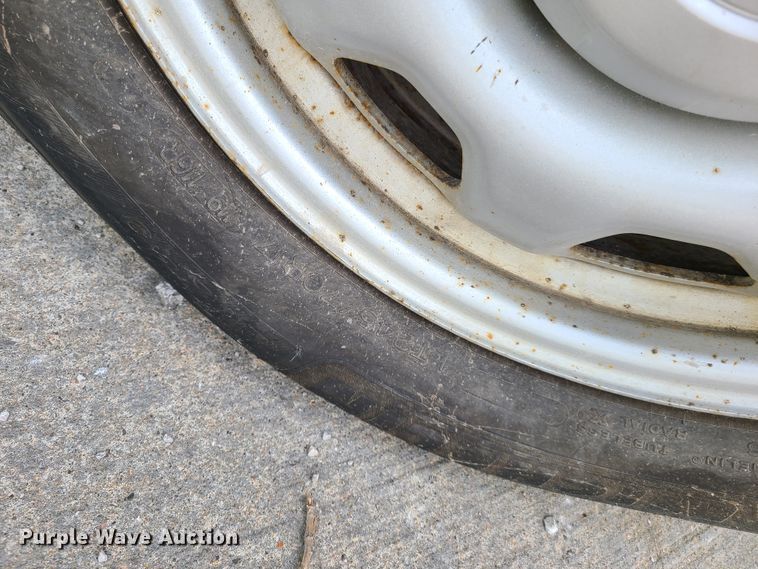 image for item GT9073 2010 Ford F150  pickup truck