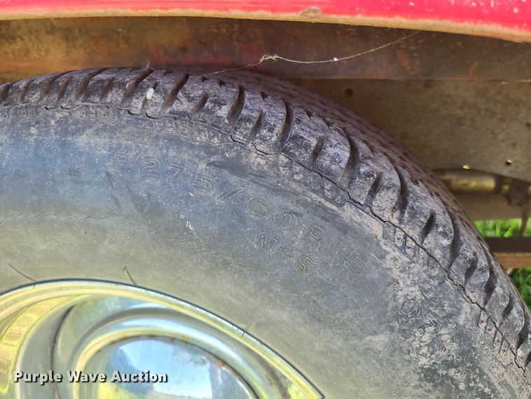 image for item GT9103 1966 Ford F100  pickup truck