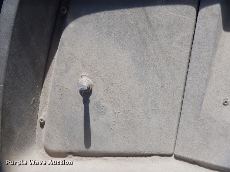 image for item GT9237 Ford  flatbed truck