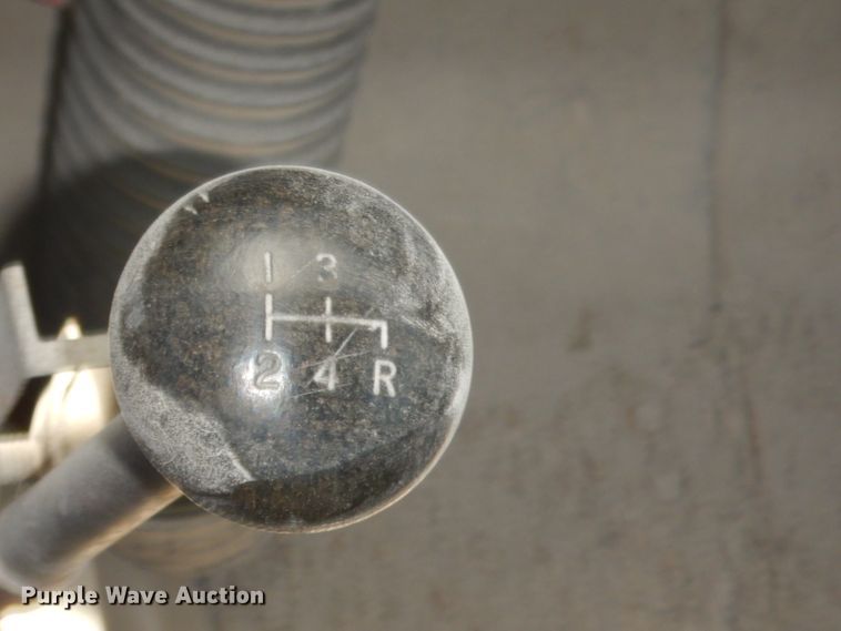 image for item GT9237 Ford  flatbed truck