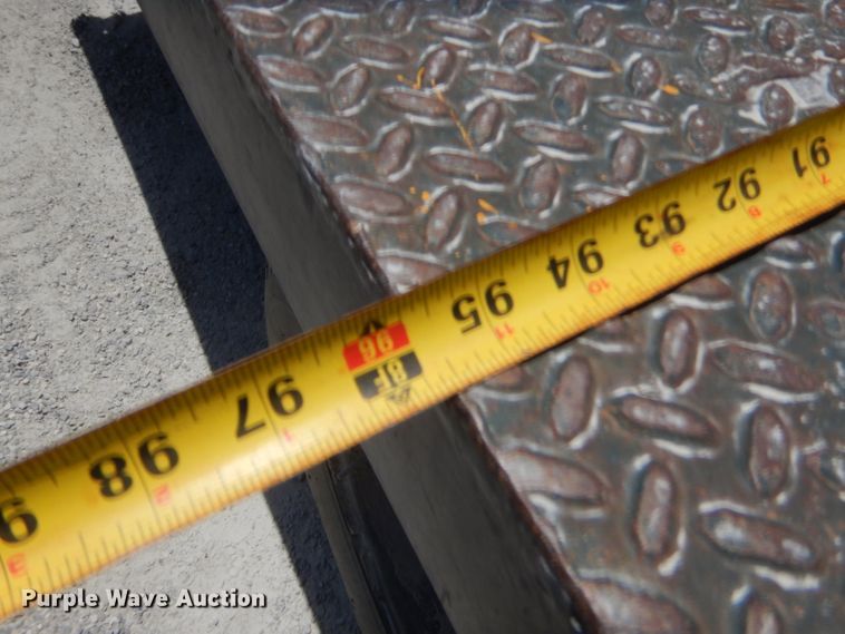 image for item GT9237 Ford  flatbed truck