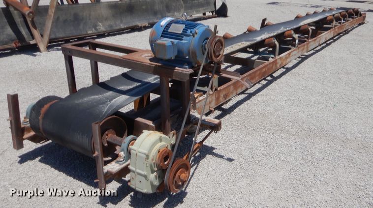 image for item GT9238 Conveyor