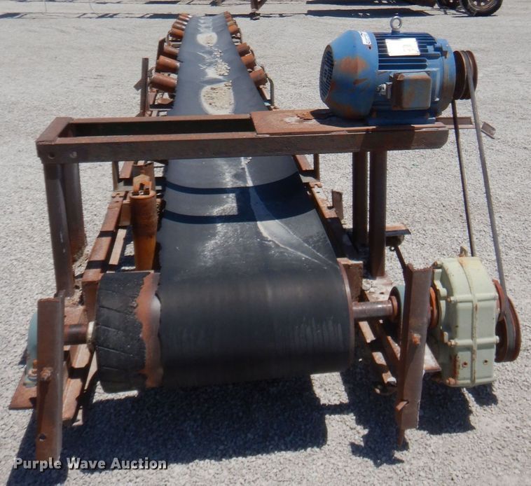 image for item GT9238 Conveyor