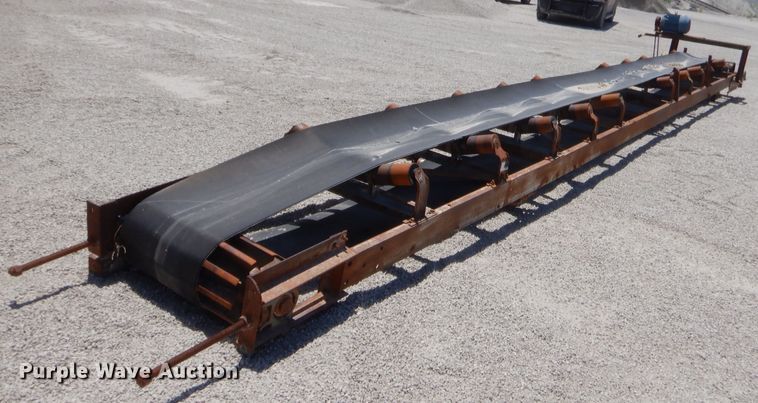 image for item GT9238 Conveyor