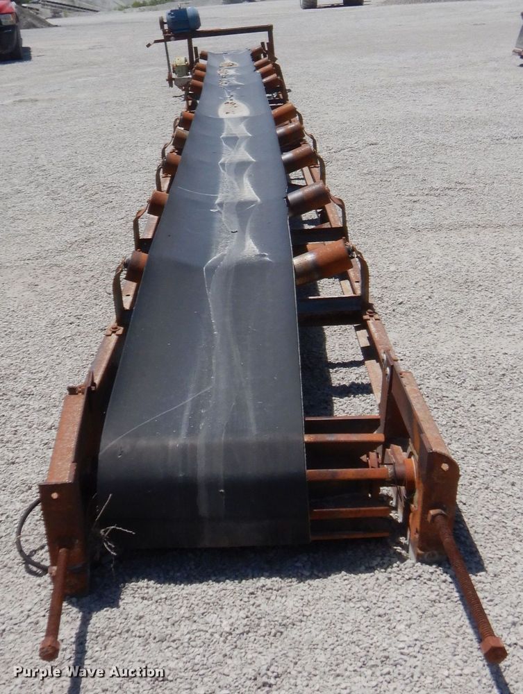 image for item GT9238 Conveyor