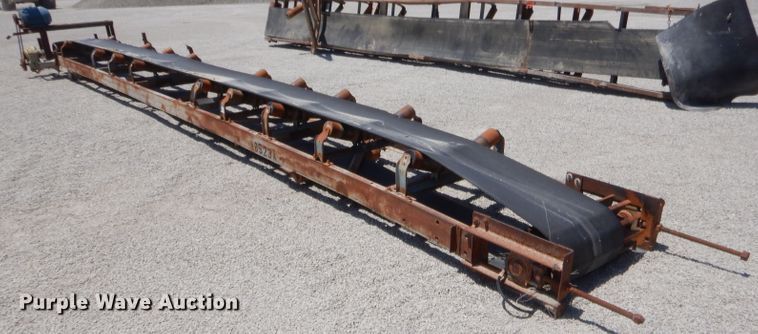 image for item GT9238 Conveyor