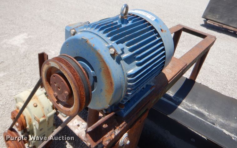 image for item GT9238 Conveyor