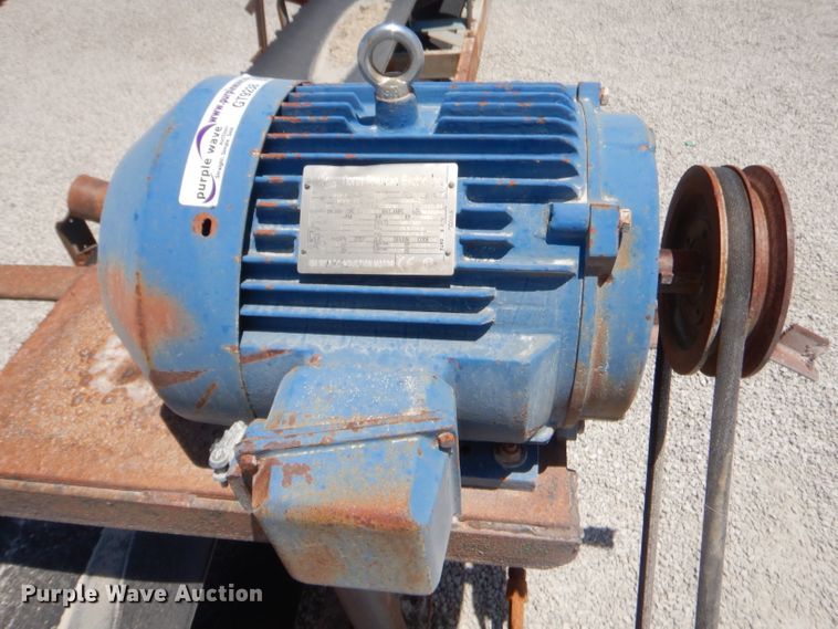 image for item GT9238 Conveyor