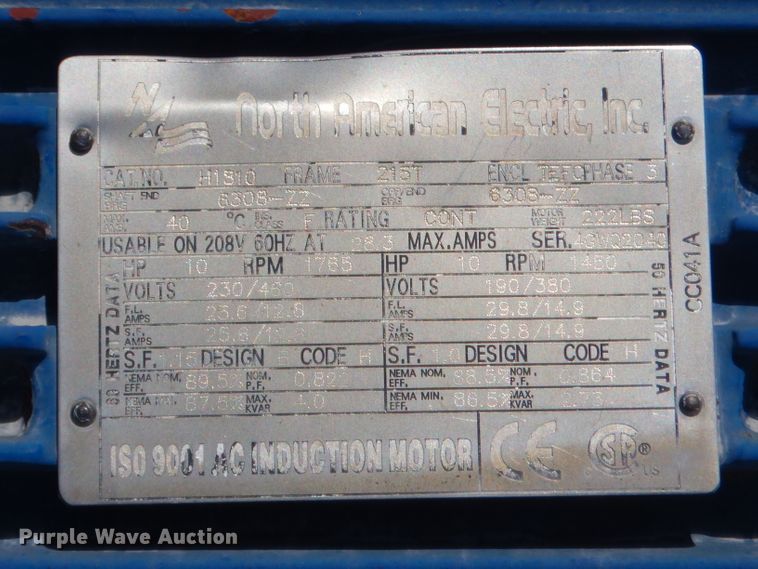 image for item GT9238 Conveyor