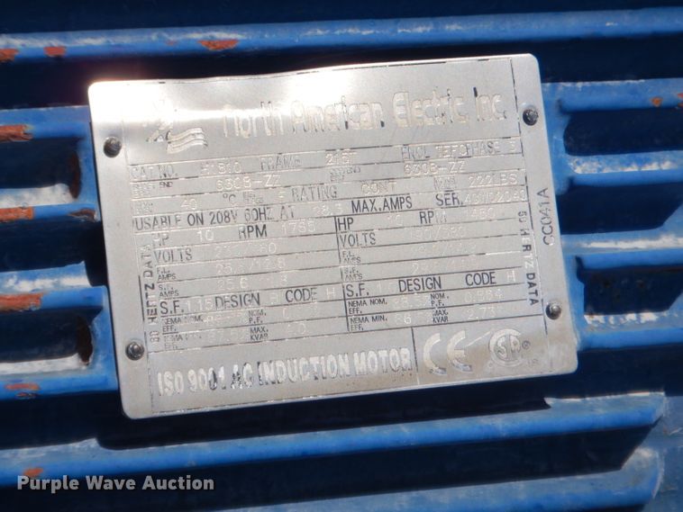 image for item GT9238 Conveyor