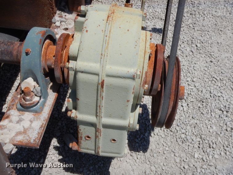 image for item GT9238 Conveyor