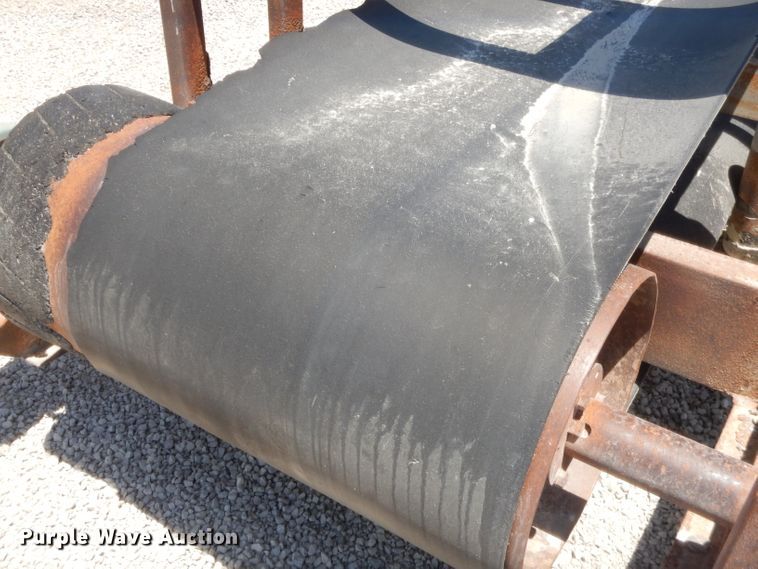 image for item GT9238 Conveyor