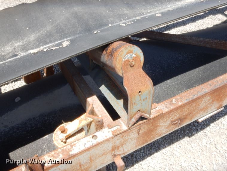 image for item GT9238 Conveyor