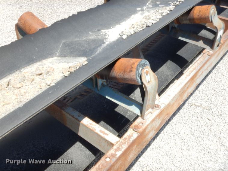 image for item GT9238 Conveyor