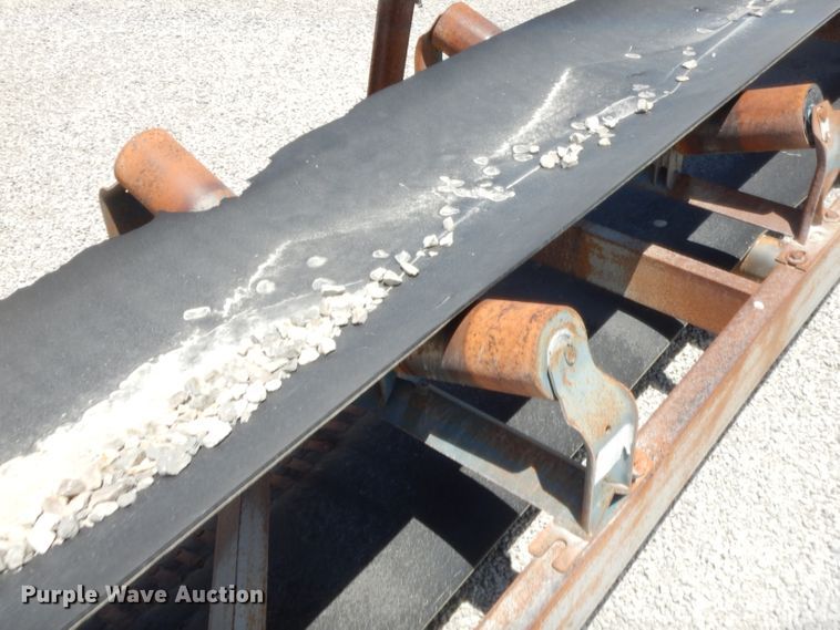image for item GT9238 Conveyor
