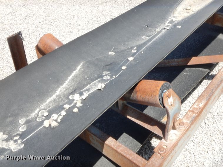 image for item GT9238 Conveyor