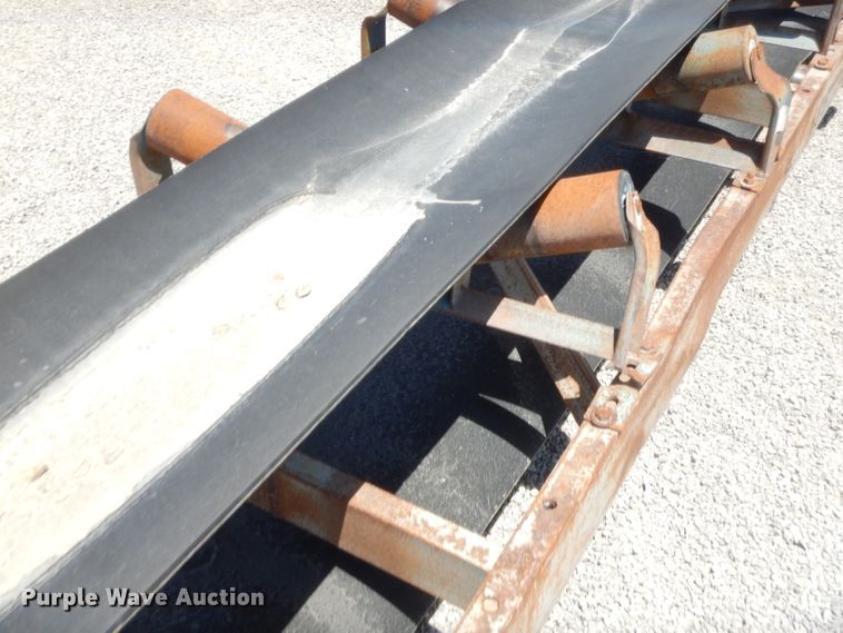 image for item GT9238 Conveyor