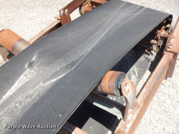 image for item GT9238 Conveyor